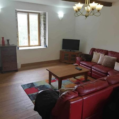 Normand Holiday Home - Vire Calvados Relaxing Rural Retreat Le Reculey Eksteriør bilde