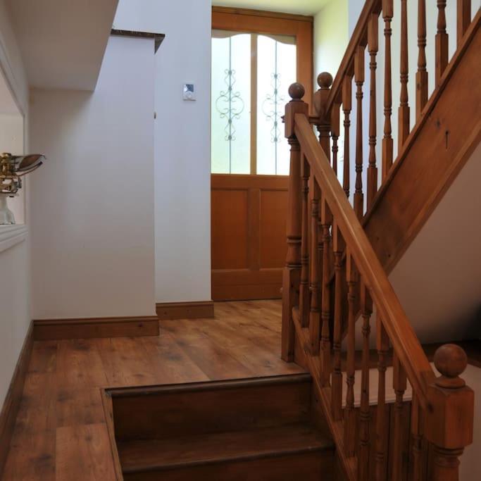 Normand Holiday Home - Vire Calvados Relaxing Rural Retreat Le Reculey Eksteriør bilde