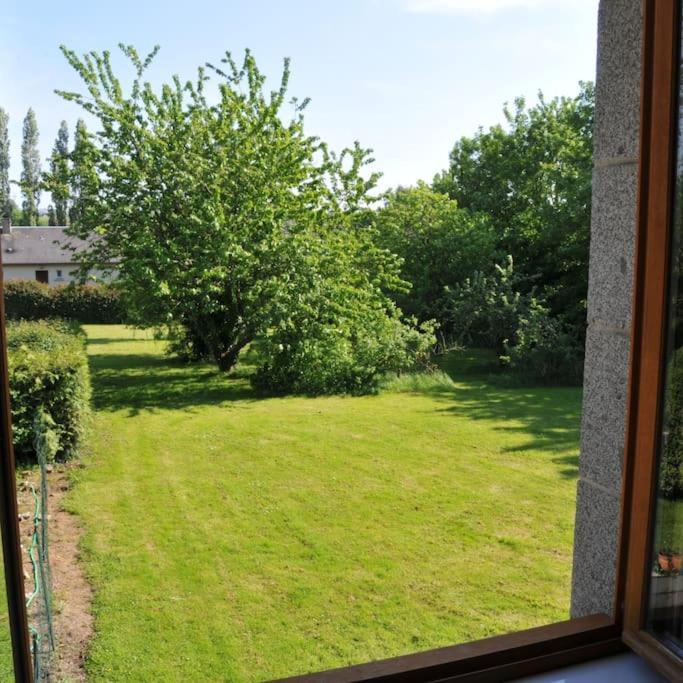 Normand Holiday Home - Vire Calvados Relaxing Rural Retreat Le Reculey Eksteriør bilde