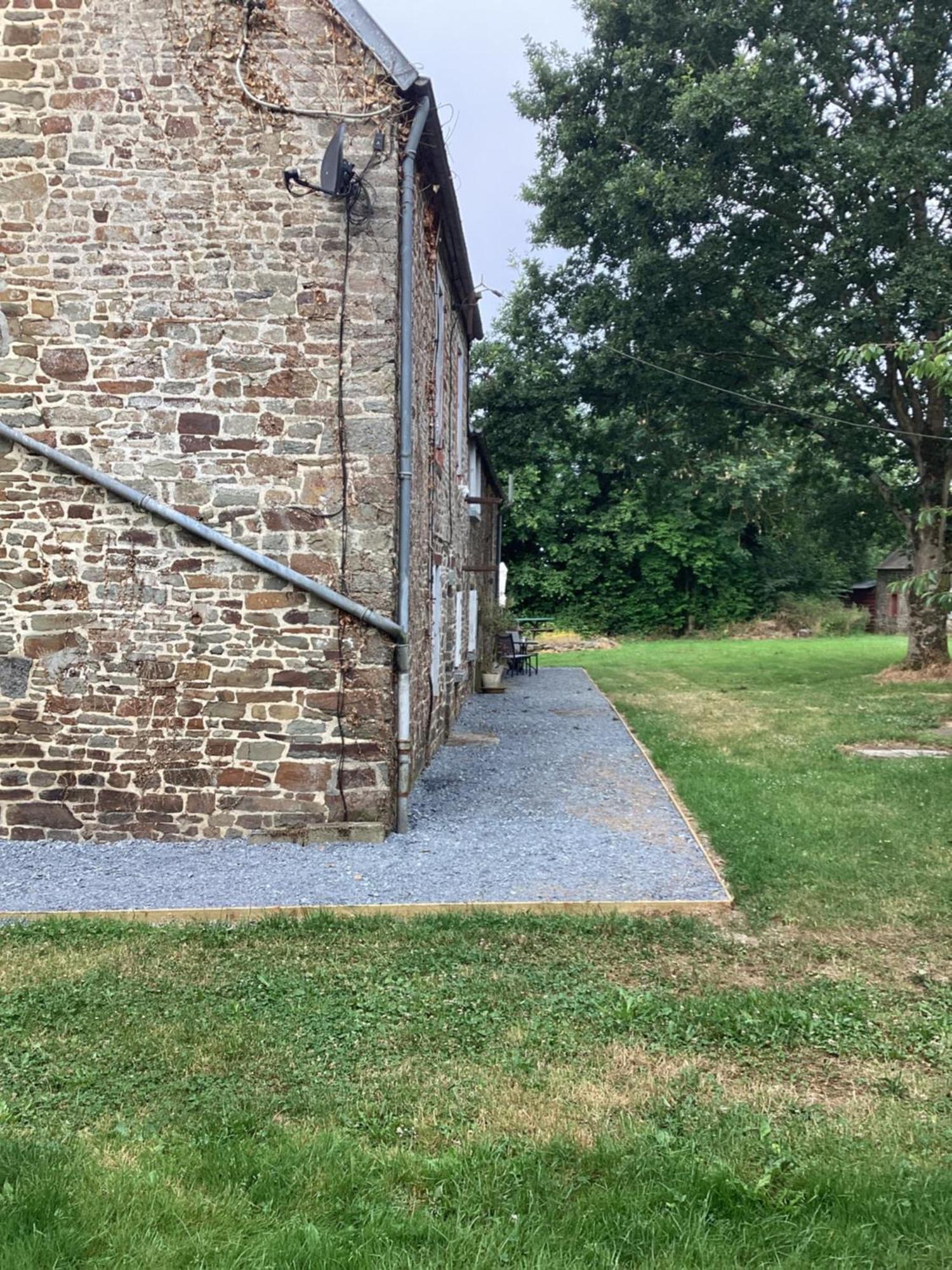 Normand Holiday Home - Vire Calvados Relaxing Rural Retreat Le Reculey Eksteriør bilde